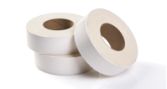 doube coated crepe paper tape