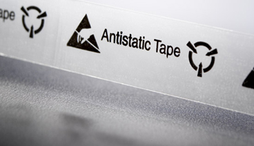 anti static tapes