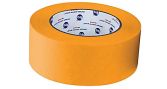 orange painter's tape